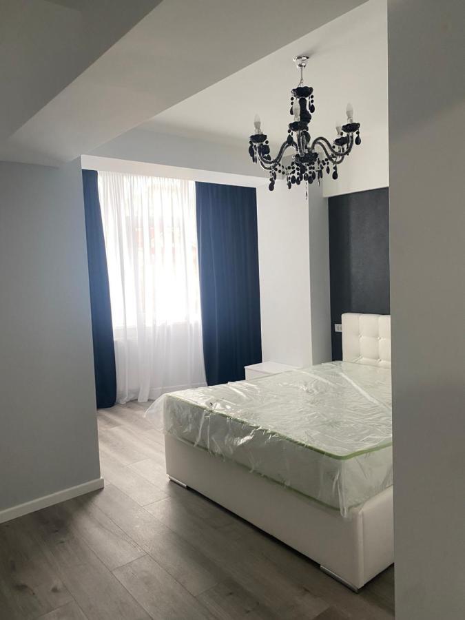 Bloc Cosminului 51 Galaţi Exterior foto
