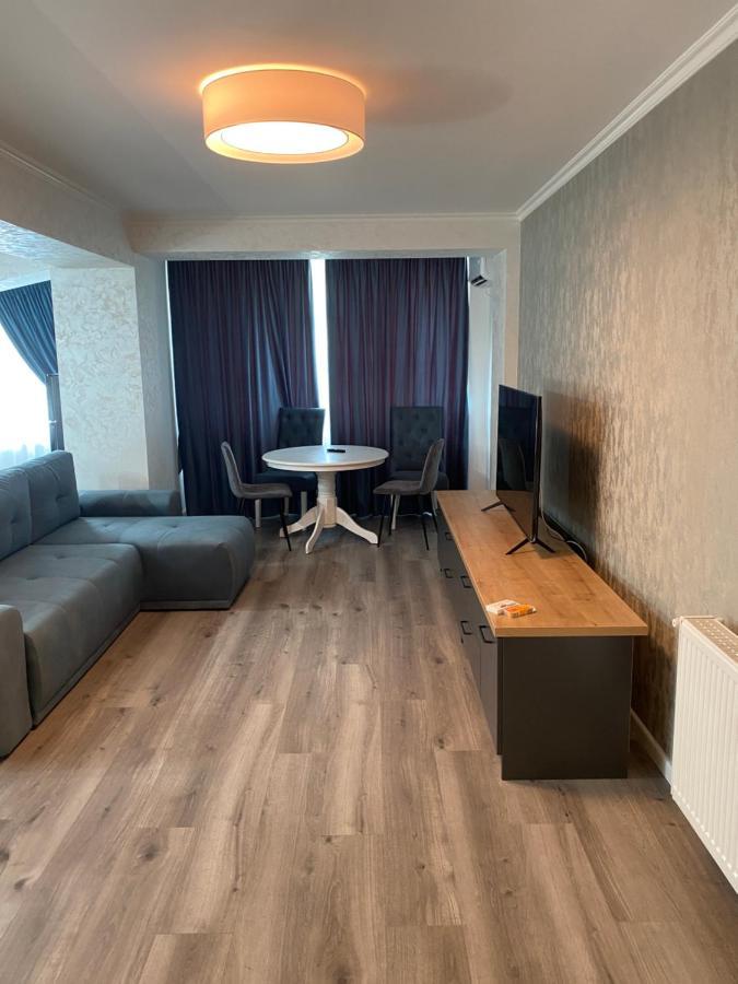 Bloc Cosminului 51 Galaţi Exterior foto